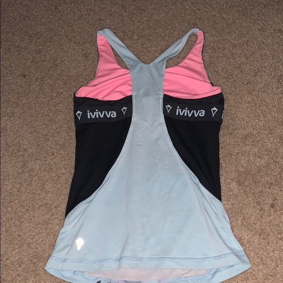 Tank top - Picture 2 of 2